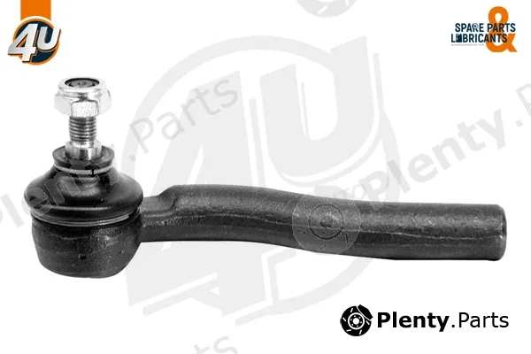 4U Autoparts A76101 — Tie Rod End