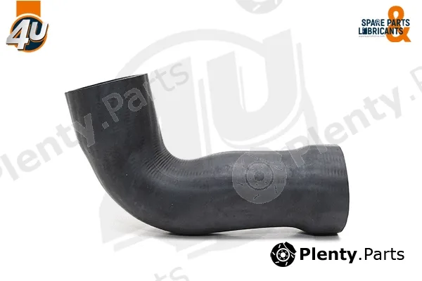 4U Autoparts 21051VV — Charge Air Hose