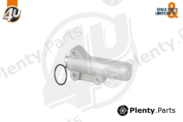 4U Autoparts 32435VV — Tensioner, timing belt