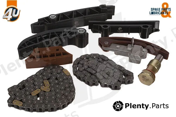 4U Autoparts 44144VV — Timing Chain Kit