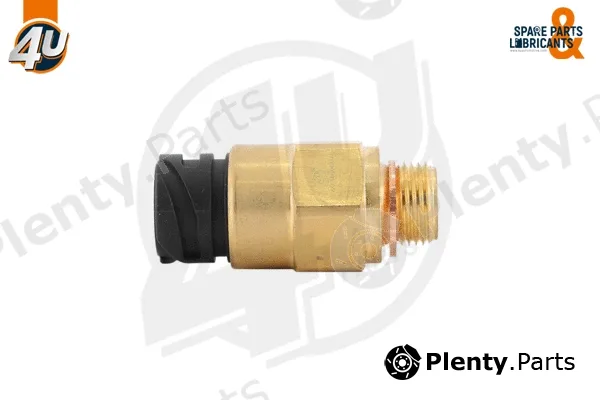 4U Autoparts 18405MN — Sensor, oil pressure