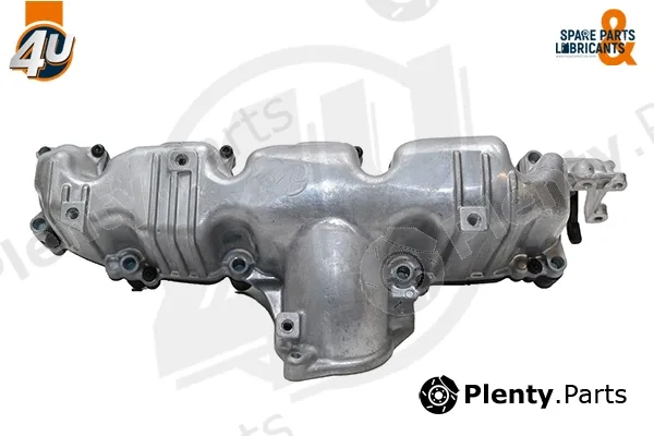 4U Autoparts 16146VV — Intake Manifold Module