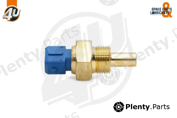 4U Autoparts 18025DF — Sensor, coolant temperature