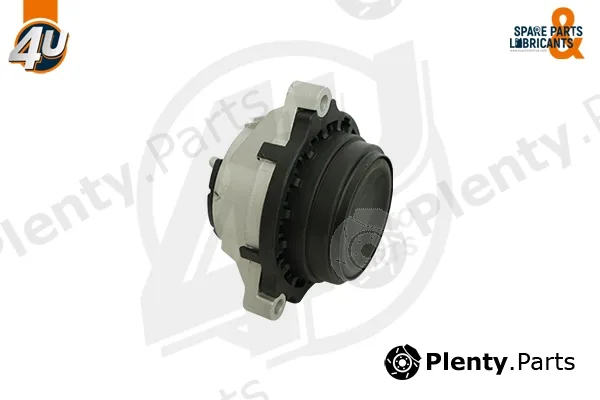 4U Autoparts 71645BW — Mounting, engine