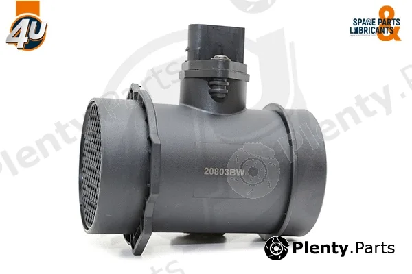 4U Autoparts 20803BW — Mass Air Flow Sensor
