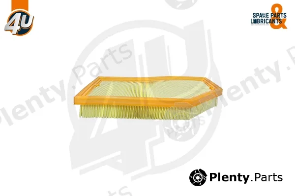 4U Autoparts 33029MR — Air Filter