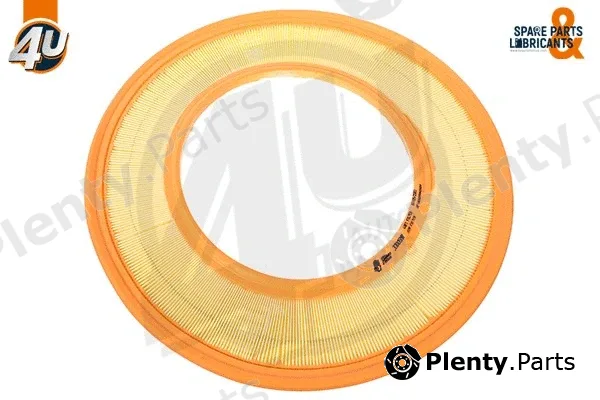4U Autoparts 33005MR — Air Filter