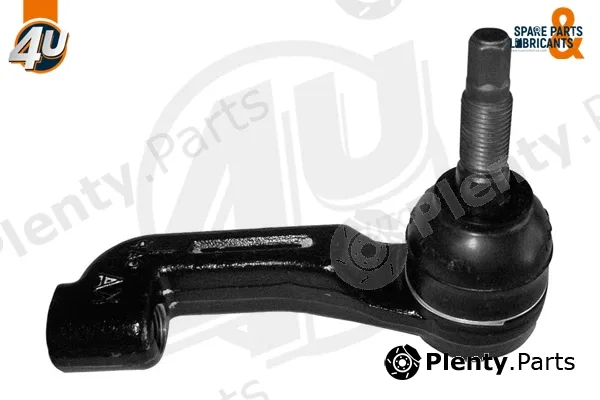 4U Autoparts A11250 — Tie Rod End