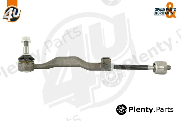 4U Autoparts J14191 — Tie Rod