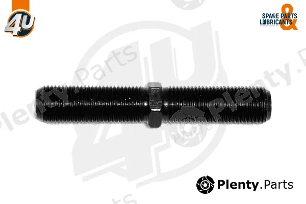 4U Autoparts E30377 — Inner Tie Rod