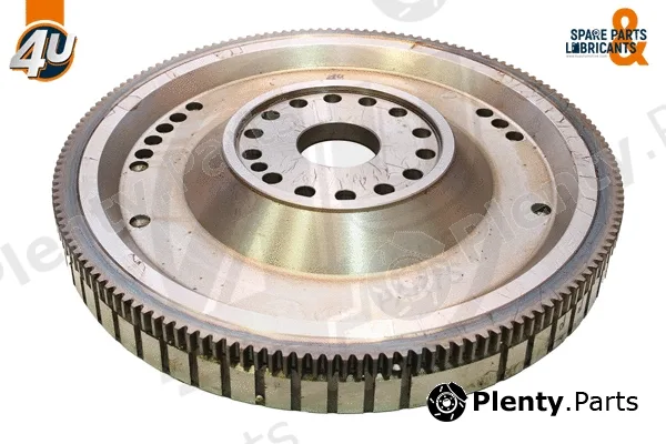 4U Autoparts 25480VO — Flywheel