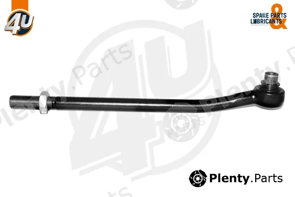 4U Autoparts E64131 — Inner Tie Rod