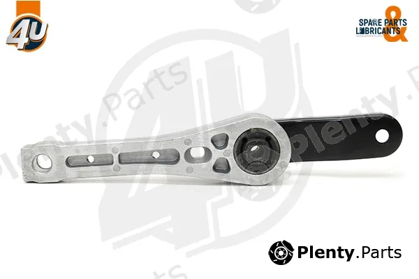 4U Autoparts 72033VV — Mounting, engine