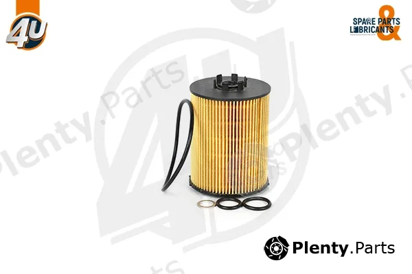 4U Autoparts 33574BW — Oil Filter