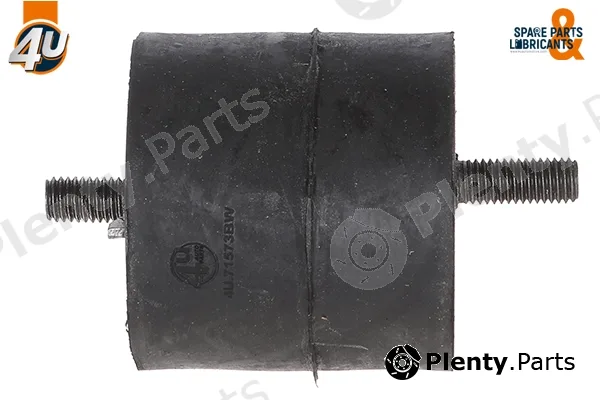 4U Autoparts 71573BW — Mounting, engine