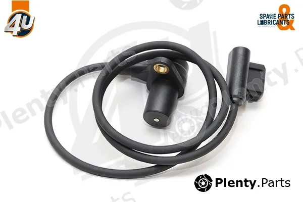 4U Autoparts 20652BW — Sensor, crankshaft pulse