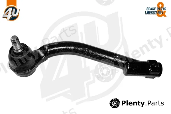 4U Autoparts A10871 — Tie Rod End