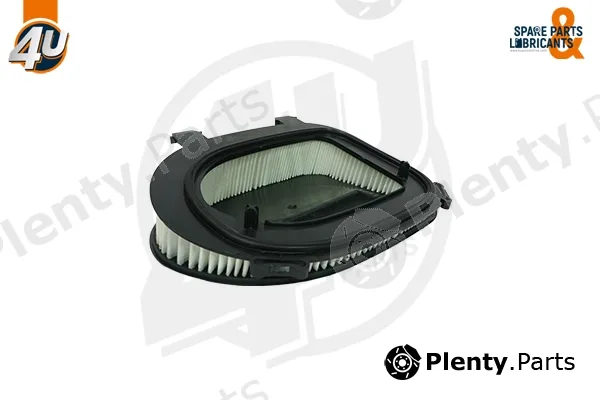 4U Autoparts 33439BW — Air Filter