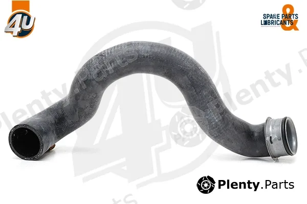 4U Autoparts 21008MR — Radiator Hose
