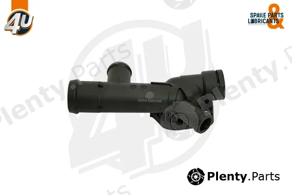 4U Autoparts 16309VV — Coolant Flange