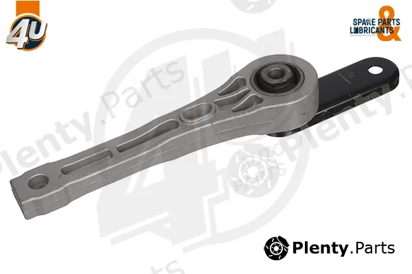 4U Autoparts 72036VV — Mounting, engine