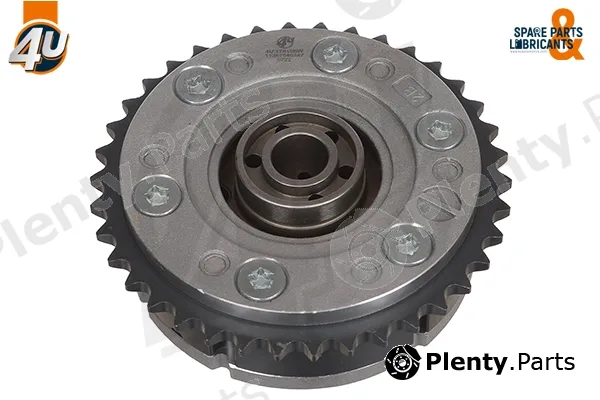 4U Autoparts 17819BW — Camshaft Adjuster