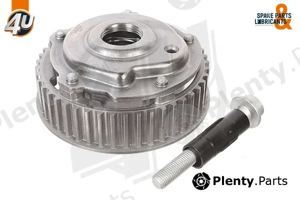 4U Autoparts 44181OP — Camshaft Adjuster