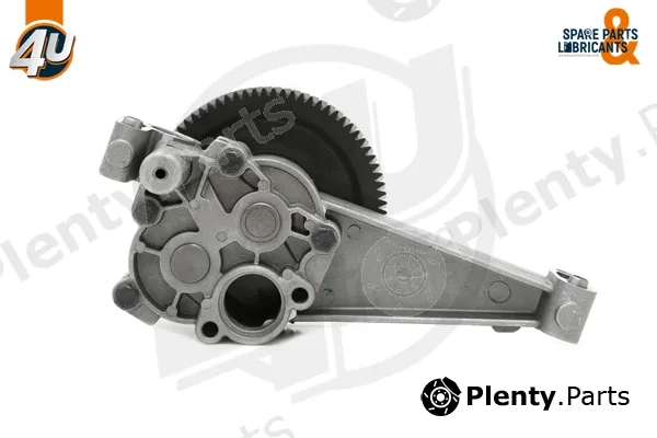 4U Autoparts 13940SC — Oil Pump