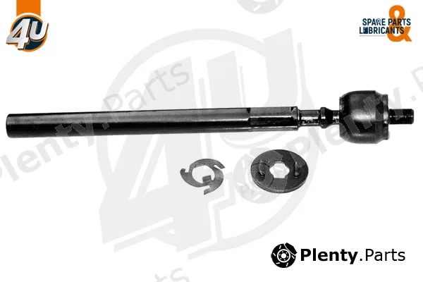 4U Autoparts E23416 — Inner Tie Rod