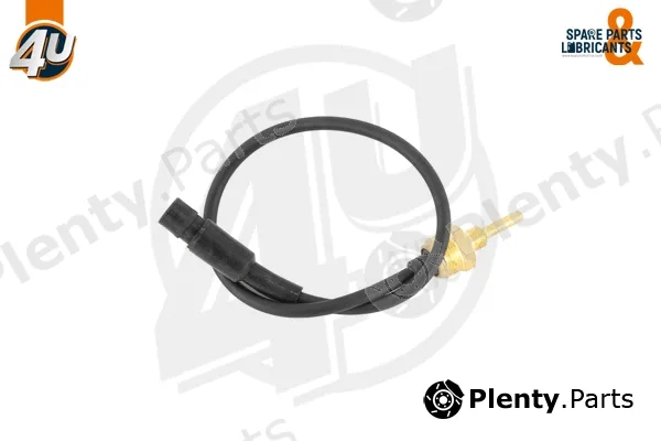 4U Autoparts 18104SC — Sensor, coolant temperature
