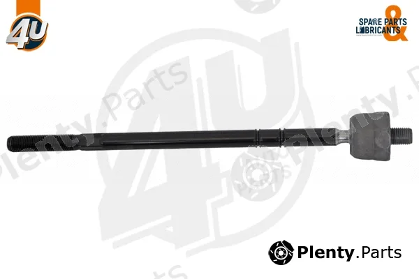 4U Autoparts E14352 — Inner Tie Rod