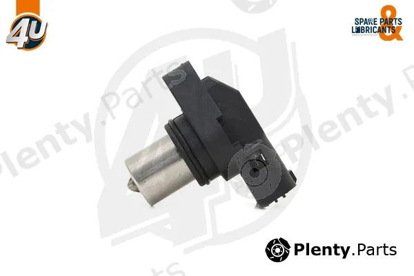4U Autoparts 17681VO — Sensor, crankshaft pulse