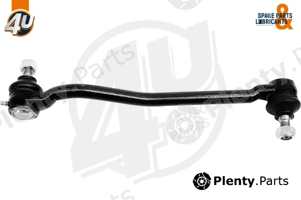 4U Autoparts D41872 — Control/Trailing Arm, wheel suspension