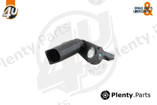 4U Autoparts 20414VV — Sensor, wheel speed