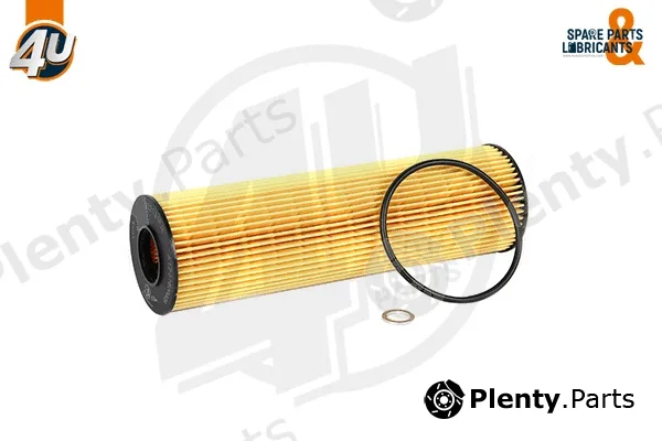 4U Autoparts 33213MR — Oil Filter