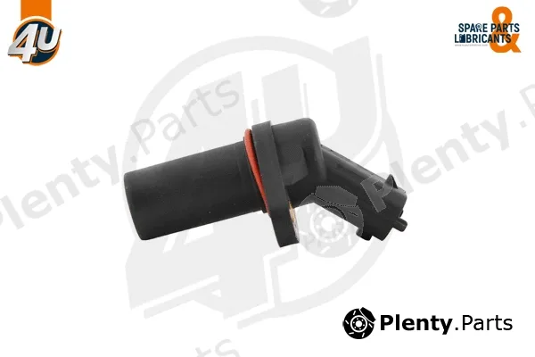 4U Autoparts 18421MN — Sensor, crankshaft pulse