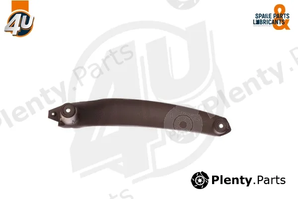 4U Autoparts 38071BW — Exterior Door Handle