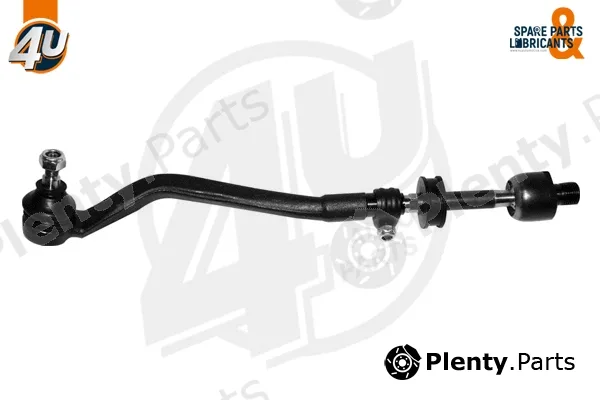 4U Autoparts J05080 — Tie Rod