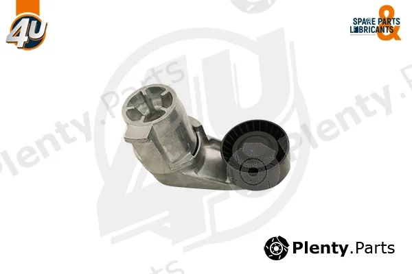 4U Autoparts 32176BW — Tensioner Lever, V-ribbed belt