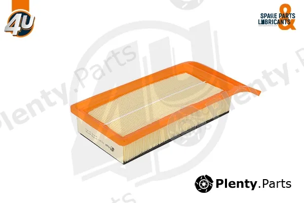 4U Autoparts 34203PU — Air Filter