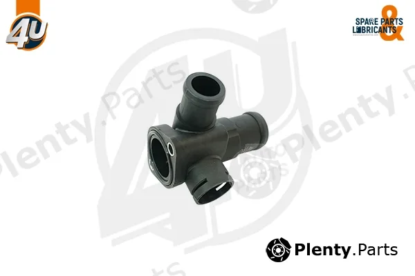 4U Autoparts 16295VV — Coolant Flange