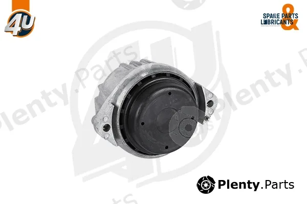4U Autoparts U03043 — Mounting, engine
