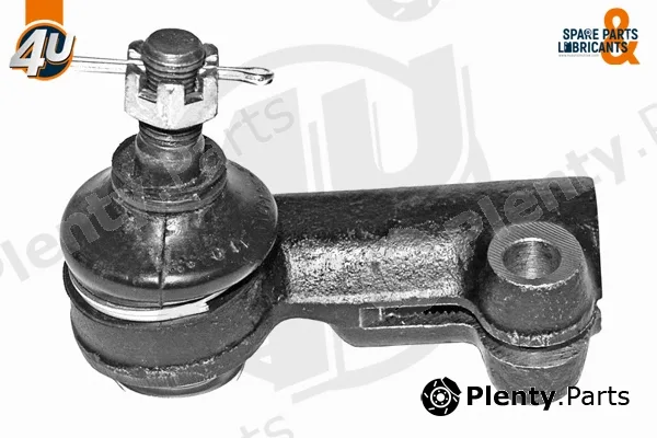 4U Autoparts A09965 — Tie Rod End