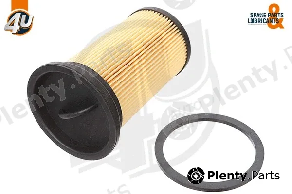 4U Autoparts 33605BW — Fuel Filter