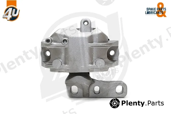 4U Autoparts 72010VV — Mounting, engine