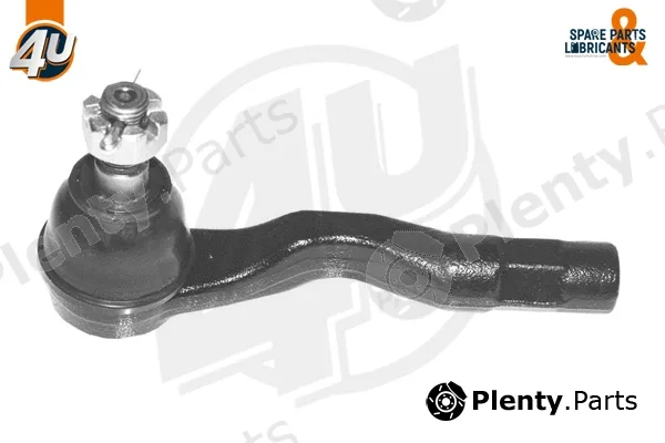 4U Autoparts A76461 — Tie Rod End