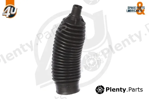 4U Autoparts 72324VV — Bellow, steering