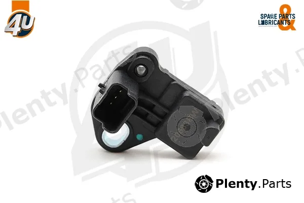 4U Autoparts 20683BW — Sensor, crankshaft pulse