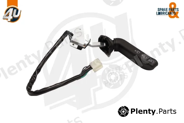 4U Autoparts 17721SC — Steering Column Switch