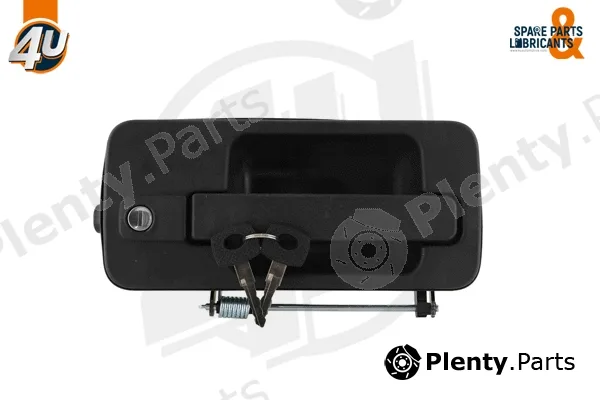 4U Autoparts 24121ME — Exterior Door Handle